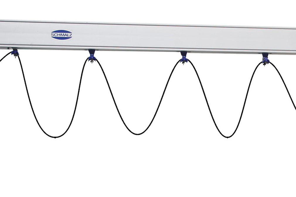 Trailing Cable